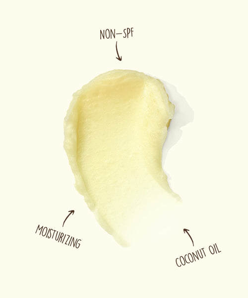 CocoBalm Lip Balm - Banana Cream