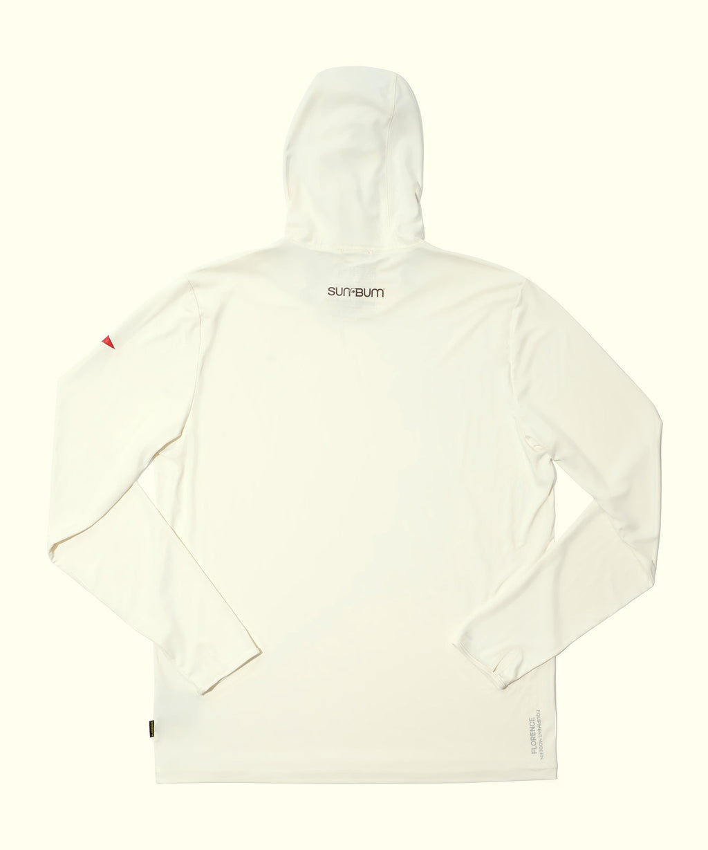 Sun Bum X Florence Adapt UPF Shirt