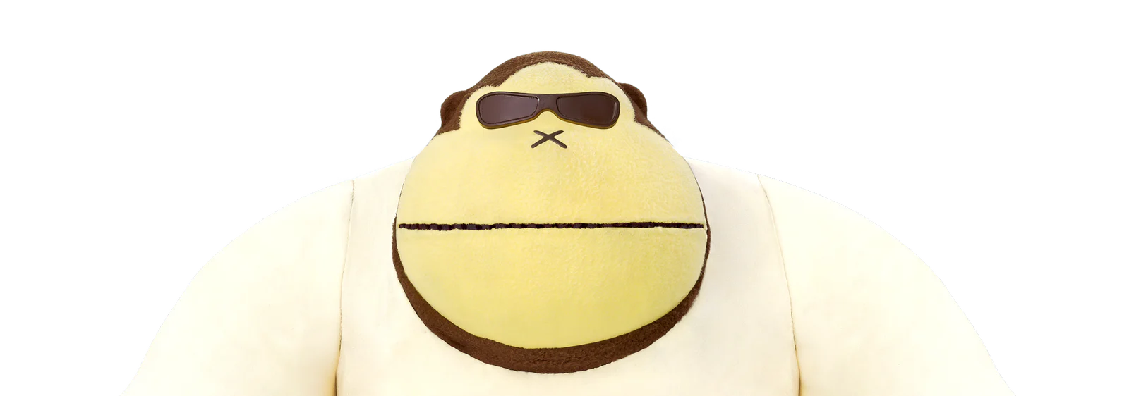 Sun Bum mascot Sonny